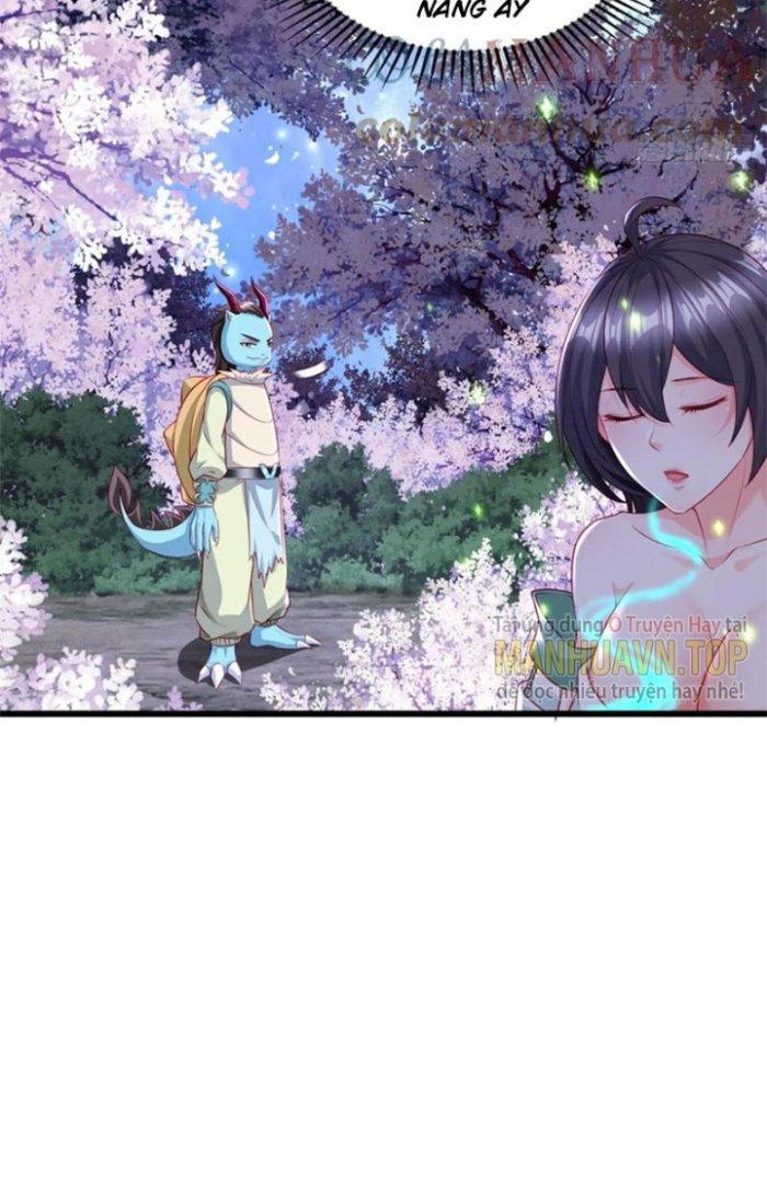 Trời Má ! Ta Chuyển Sinh Thành Rùa ! Chapter 25 - Trang 2