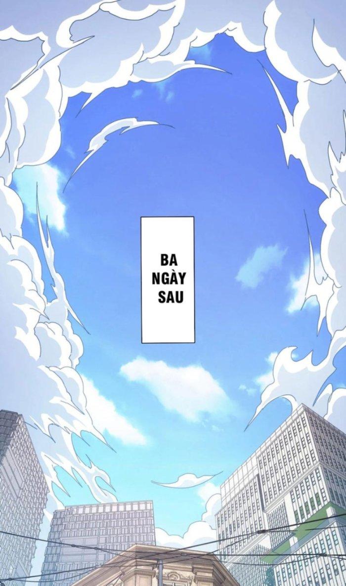 Căn Hộ Thái Hư Chapter 45 - Trang 3