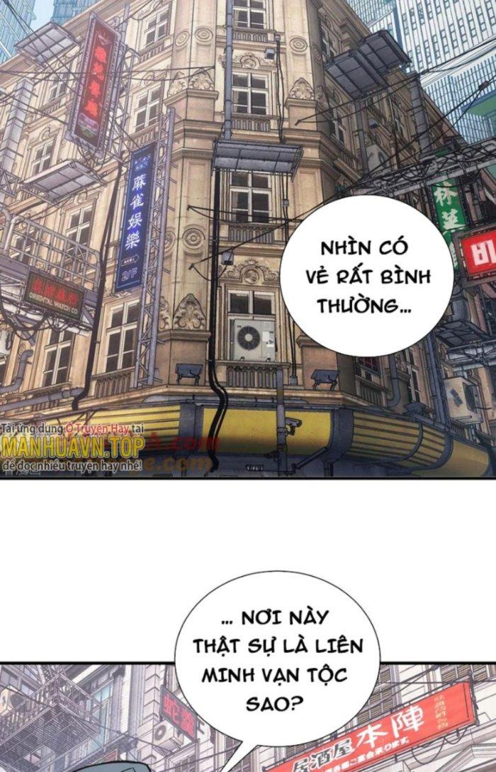 Căn Hộ Thái Hư Chapter 45 - Trang 3