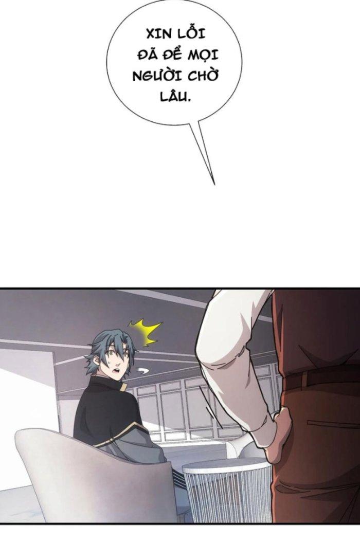 Căn Hộ Thái Hư Chapter 45 - Trang 3