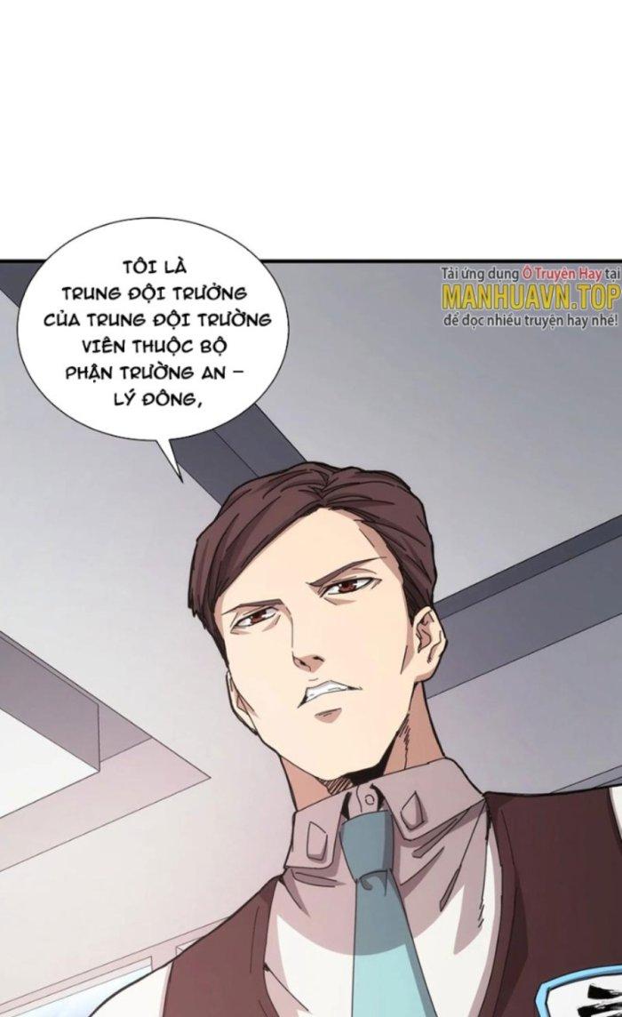 Căn Hộ Thái Hư Chapter 45 - Trang 3
