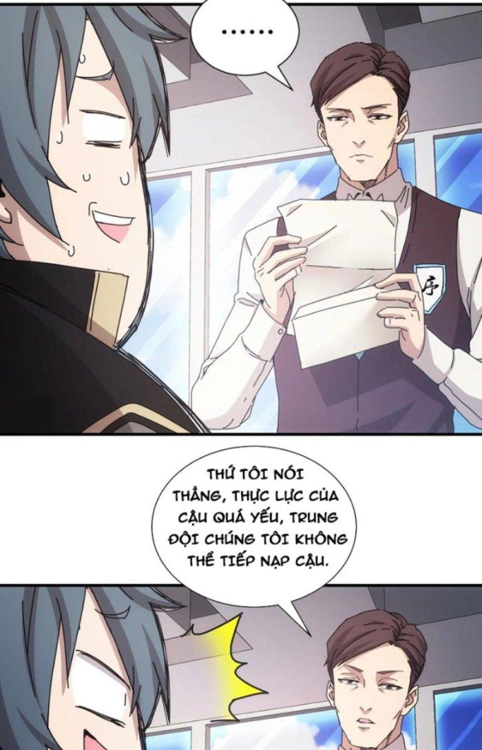 Căn Hộ Thái Hư Chapter 45 - Trang 3