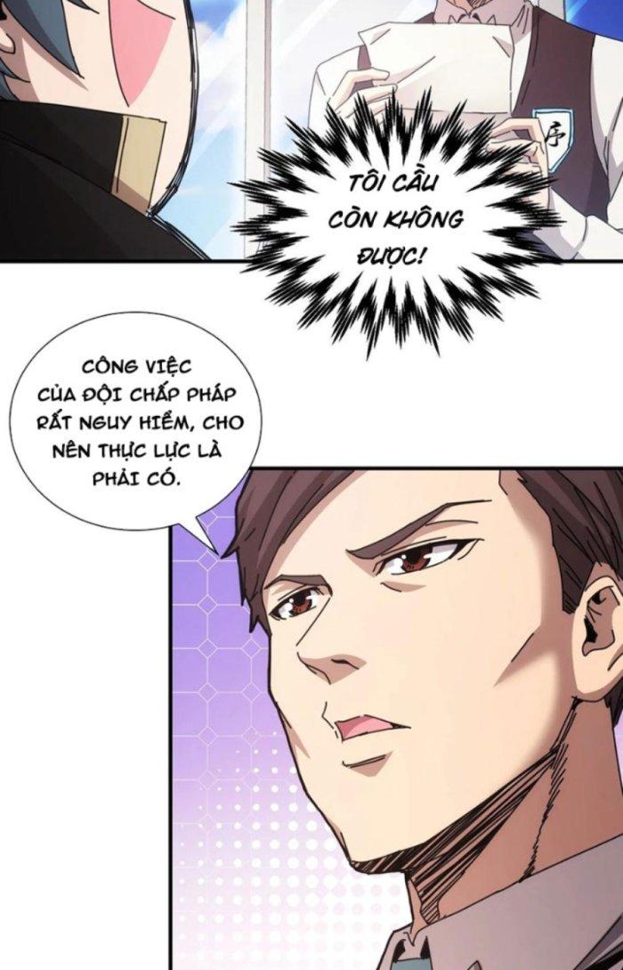 Căn Hộ Thái Hư Chapter 45 - Trang 3