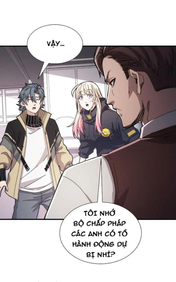 Căn Hộ Thái Hư Chapter 45 - Trang 3