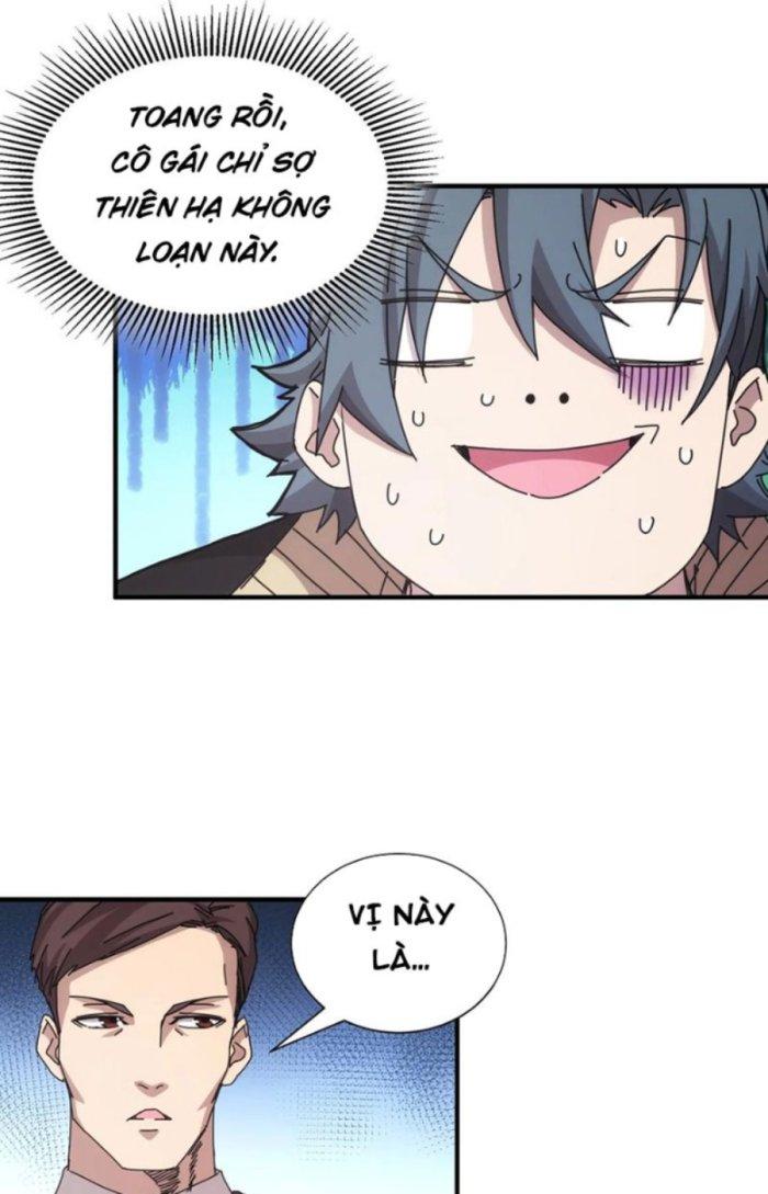 Căn Hộ Thái Hư Chapter 45 - Trang 3