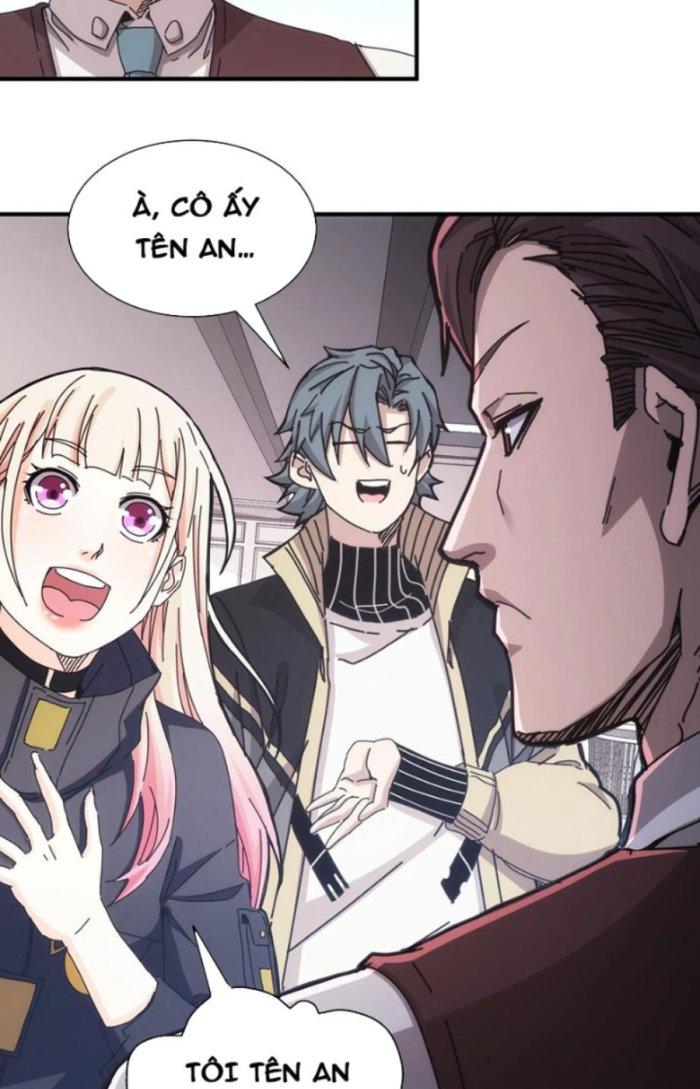 Căn Hộ Thái Hư Chapter 45 - Trang 3