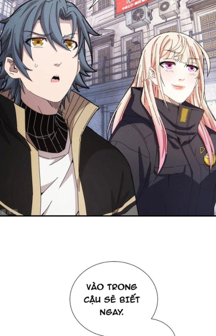 Căn Hộ Thái Hư Chapter 45 - Trang 3