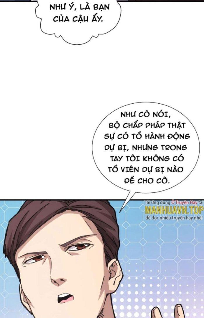 Căn Hộ Thái Hư Chapter 45 - Trang 3