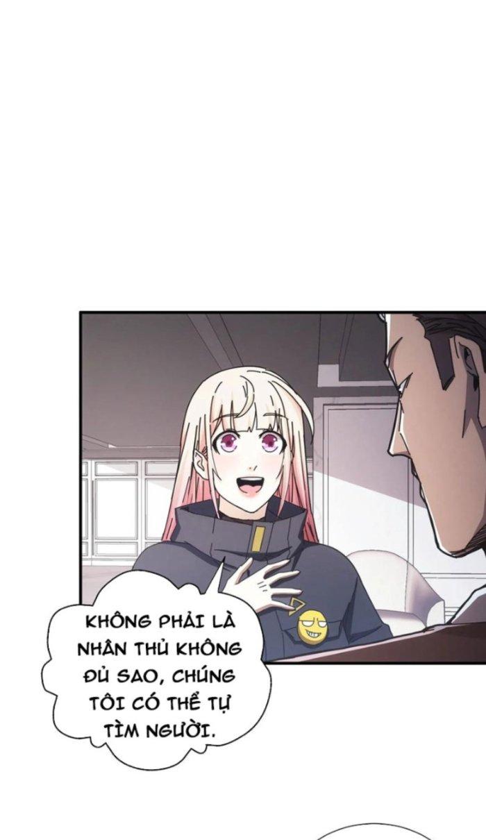 Căn Hộ Thái Hư Chapter 45 - Trang 3