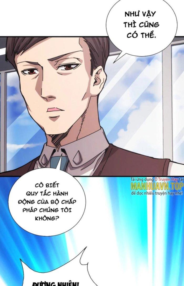 Căn Hộ Thái Hư Chapter 45 - Trang 3