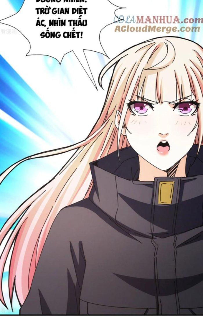 Căn Hộ Thái Hư Chapter 45 - Trang 3