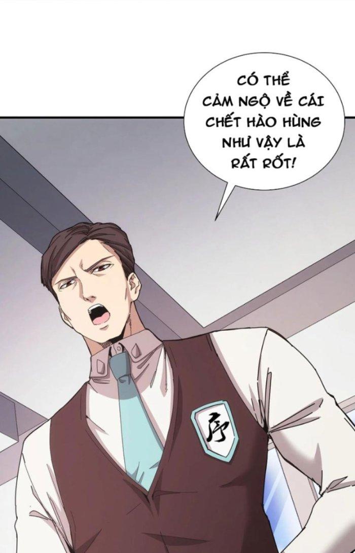 Căn Hộ Thái Hư Chapter 45 - Trang 3