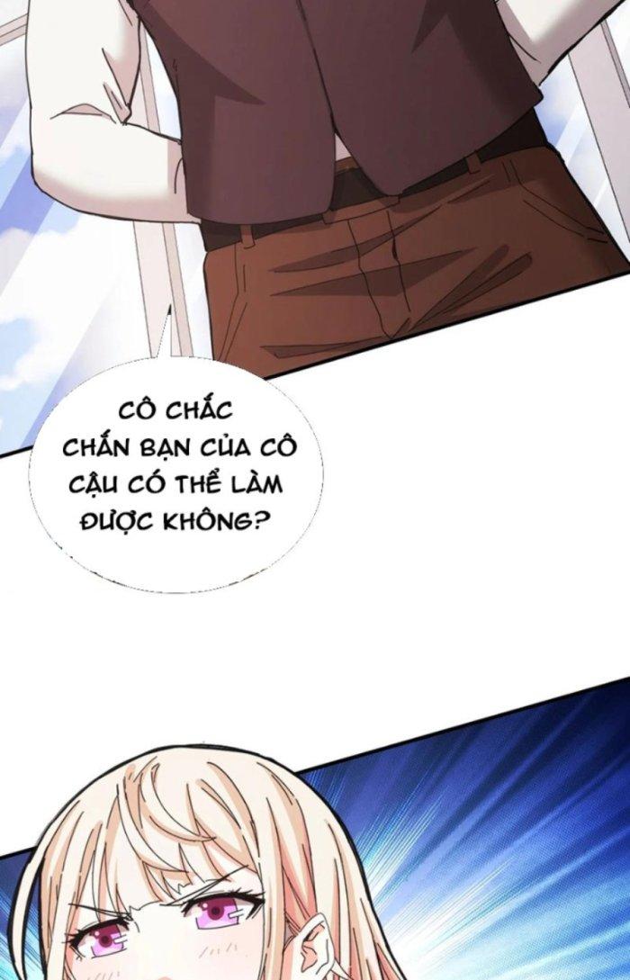 Căn Hộ Thái Hư Chapter 45 - Trang 3