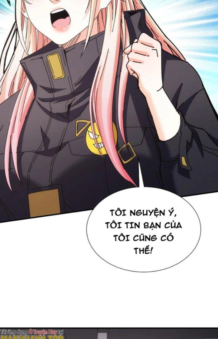 Căn Hộ Thái Hư Chapter 45 - Trang 3