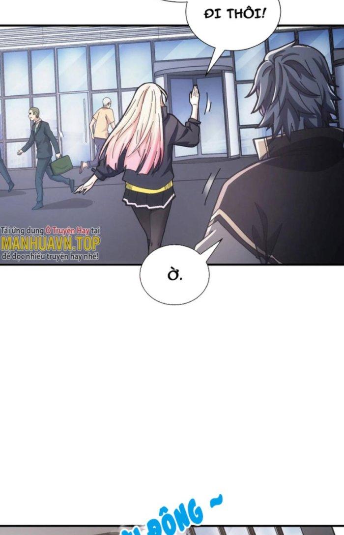 Căn Hộ Thái Hư Chapter 45 - Trang 3