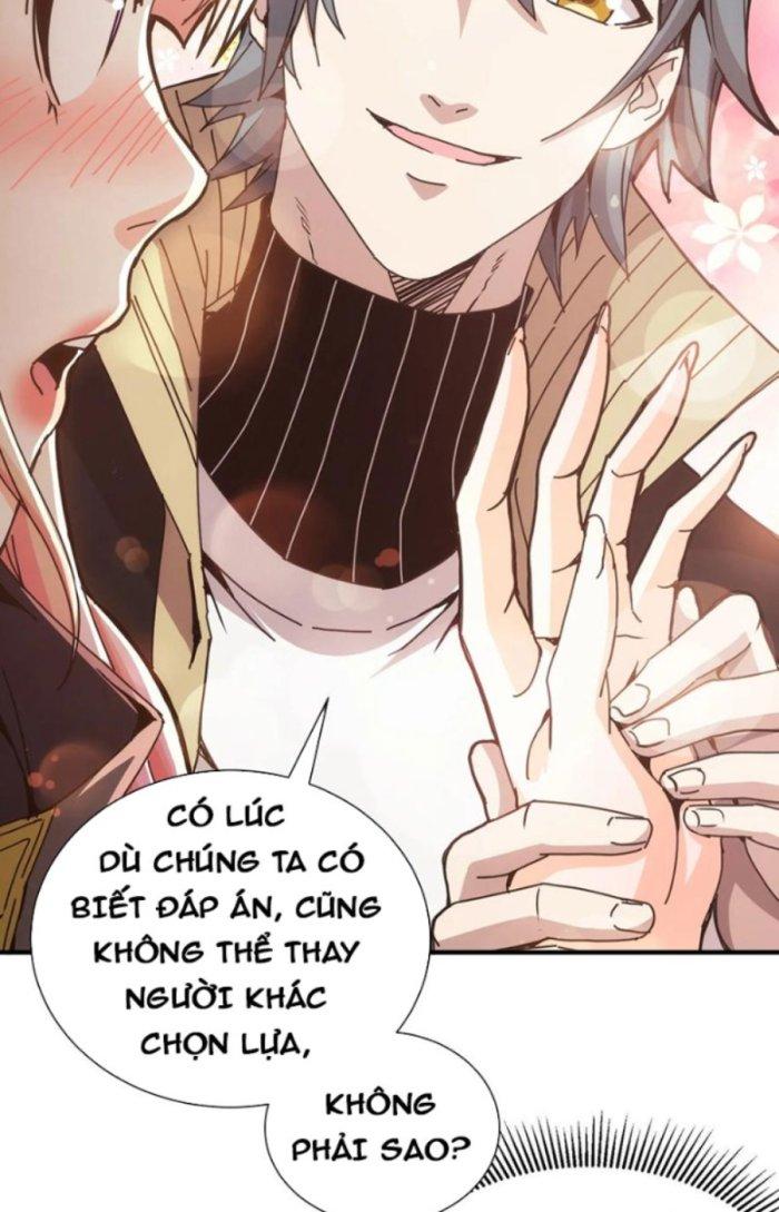 Căn Hộ Thái Hư Chapter 45 - Trang 3