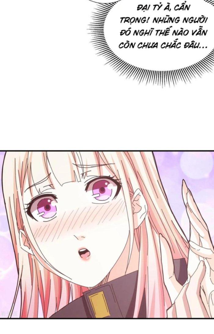 Căn Hộ Thái Hư Chapter 45 - Trang 3