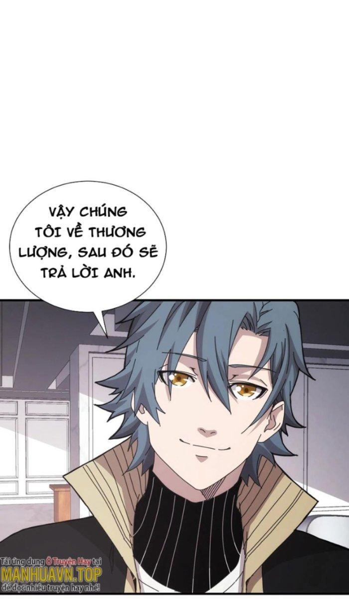 Căn Hộ Thái Hư Chapter 45 - Trang 3