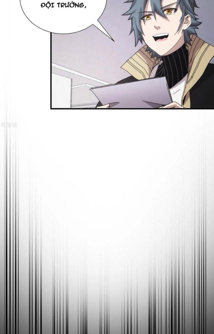 Căn Hộ Thái Hư Chapter 45 - Trang 3