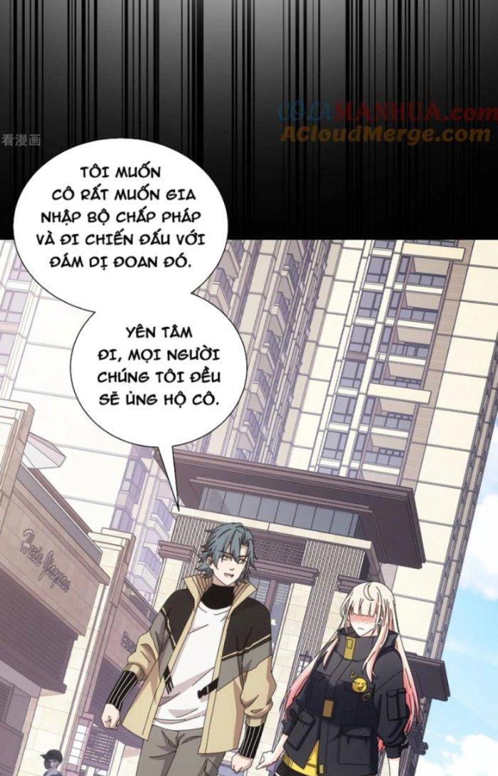 Căn Hộ Thái Hư Chapter 45 - Trang 3