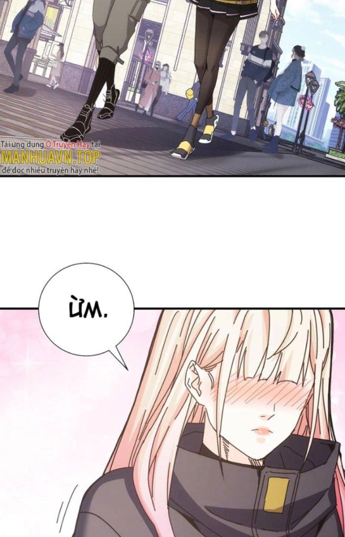 Căn Hộ Thái Hư Chapter 45 - Trang 3
