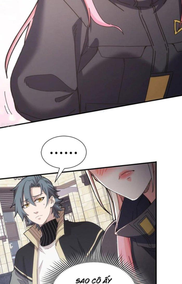 Căn Hộ Thái Hư Chapter 45 - Trang 3