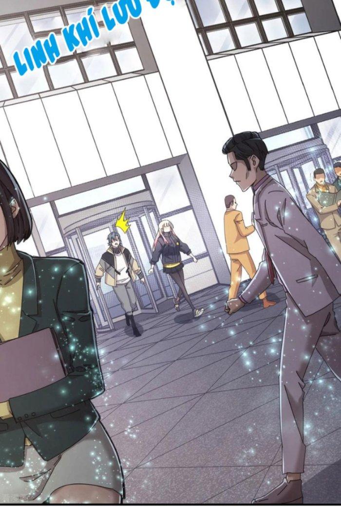 Căn Hộ Thái Hư Chapter 45 - Trang 3