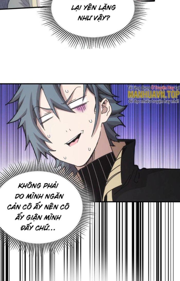 Căn Hộ Thái Hư Chapter 45 - Trang 3