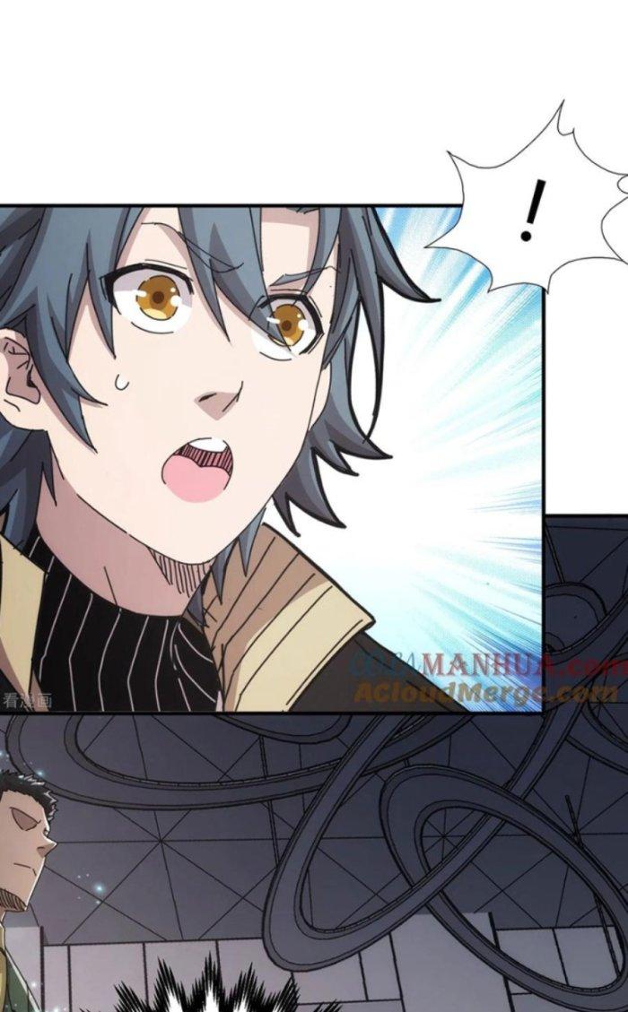 Căn Hộ Thái Hư Chapter 45 - Trang 3