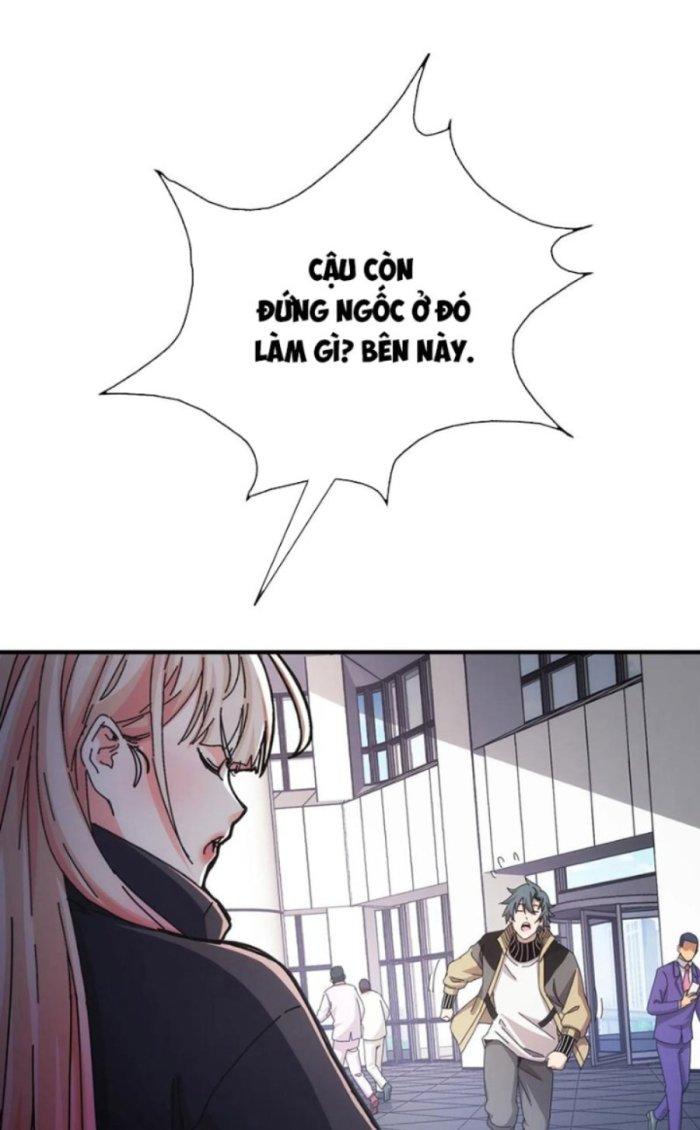 Căn Hộ Thái Hư Chapter 45 - Trang 3