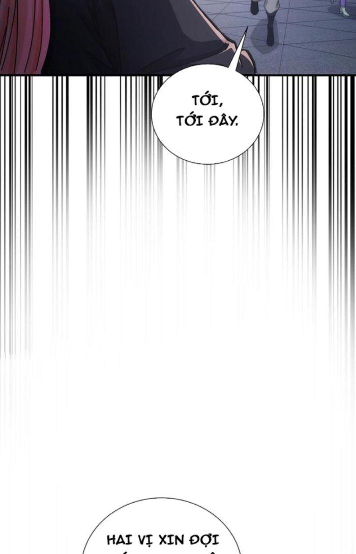 Căn Hộ Thái Hư Chapter 45 - Trang 3