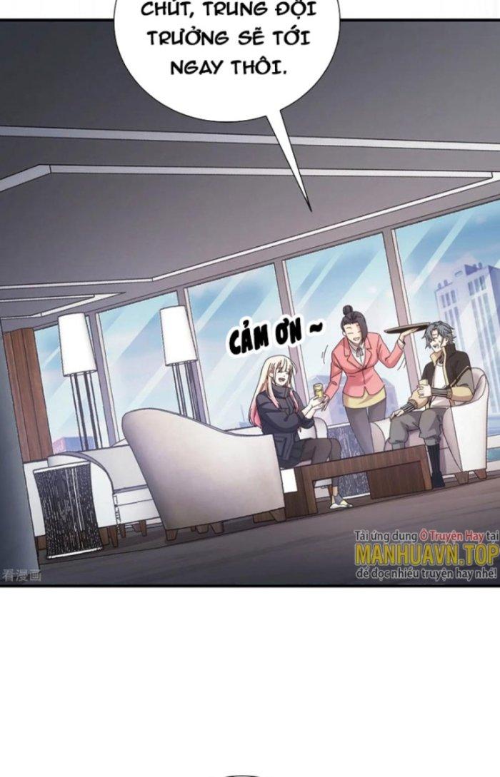 Căn Hộ Thái Hư Chapter 45 - Trang 3