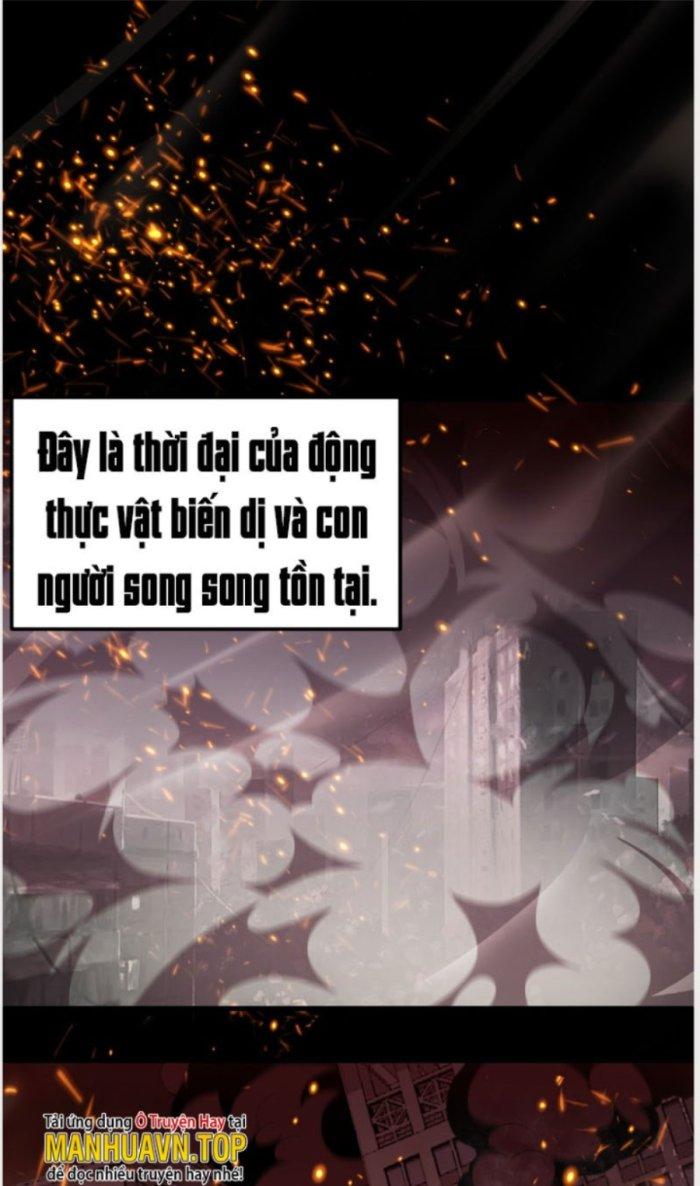 Ngự Thần Trùng Sinh Chapter 0 - Next Chapter 1