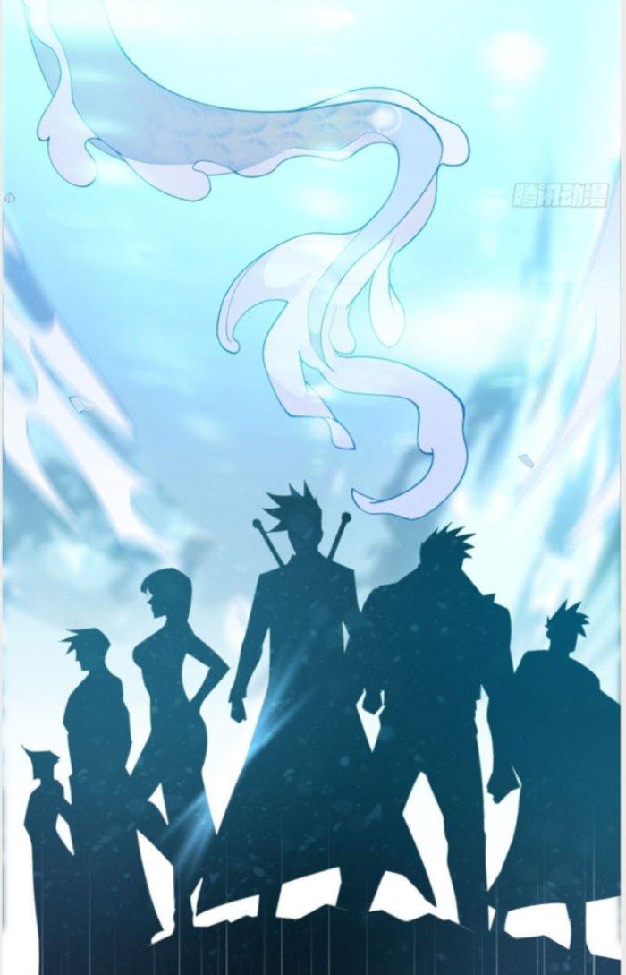 Ngự Thần Trùng Sinh Chapter 0 - Next Chapter 1