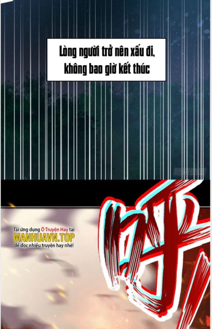 Ngự Thần Trùng Sinh Chapter 0 - Next Chapter 1