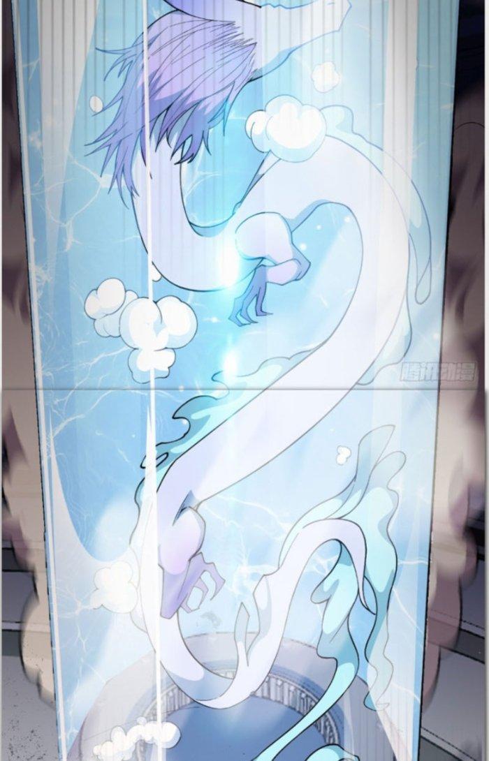 Ngự Thần Trùng Sinh Chapter 0 - Next Chapter 1