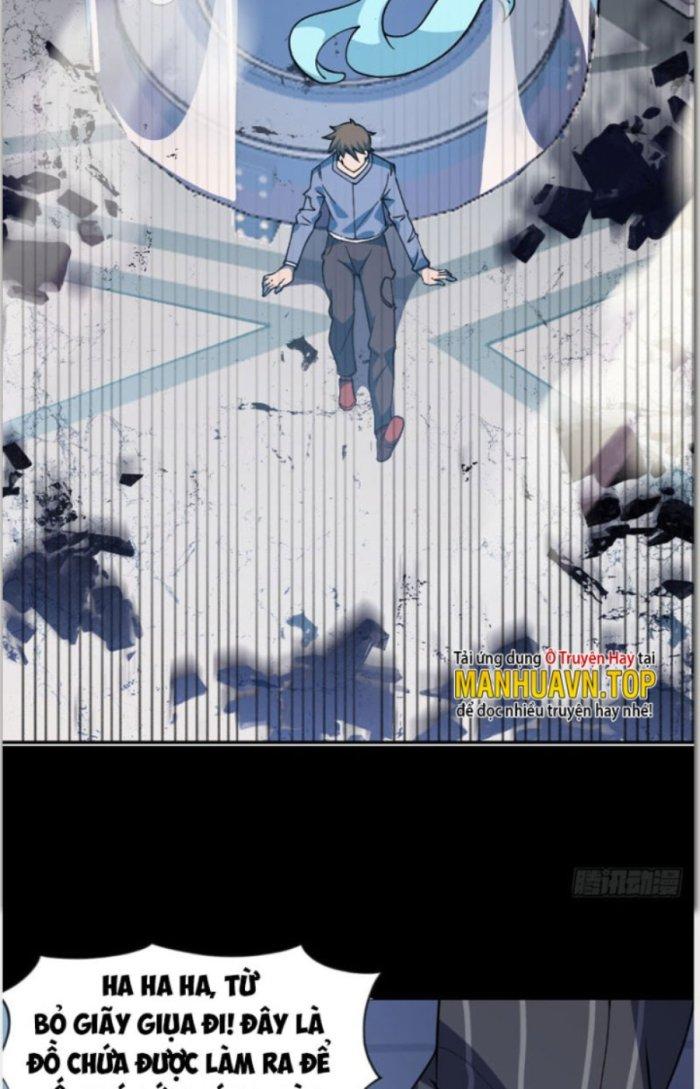 Ngự Thần Trùng Sinh Chapter 0 - Next Chapter 1