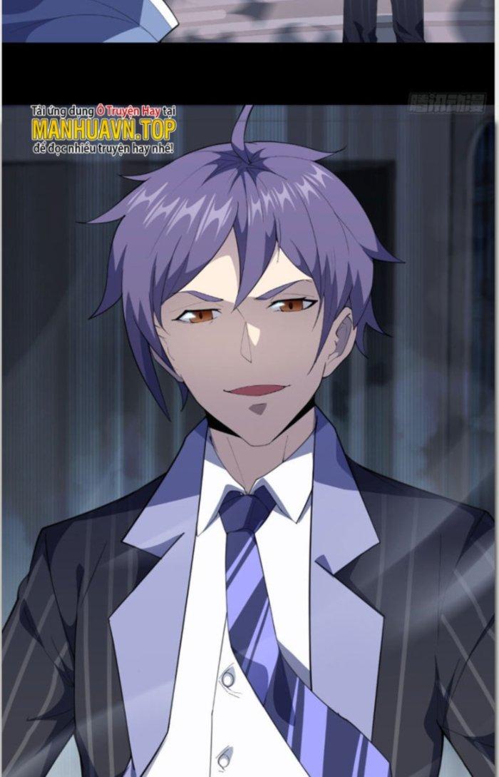 Ngự Thần Trùng Sinh Chapter 0 - Next Chapter 1