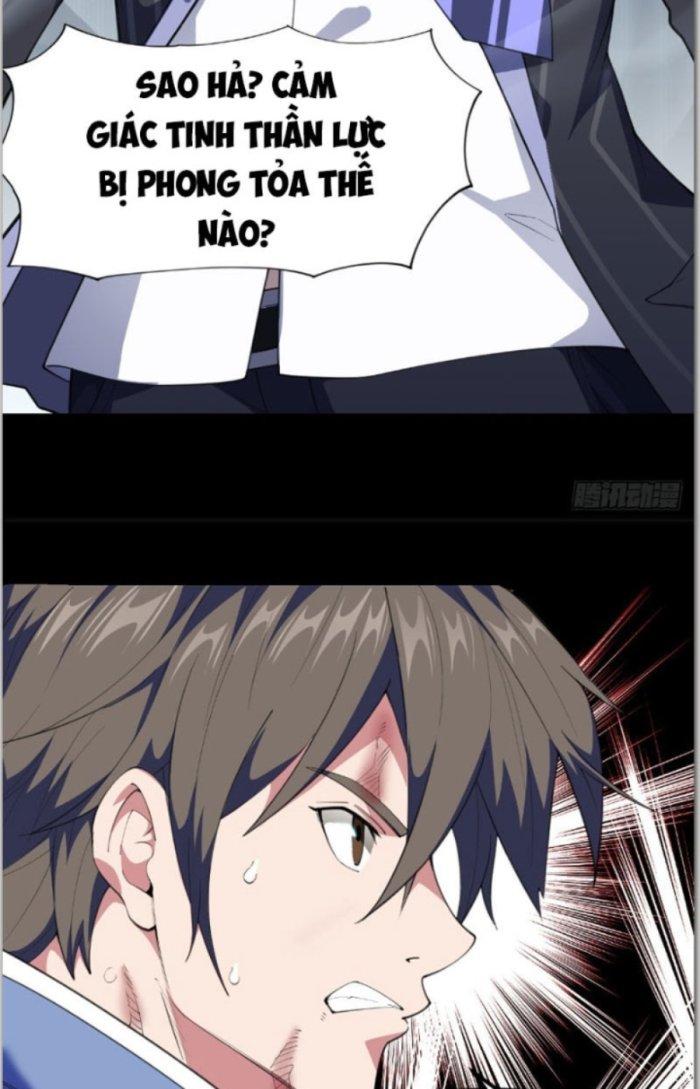 Ngự Thần Trùng Sinh Chapter 0 - Next Chapter 1