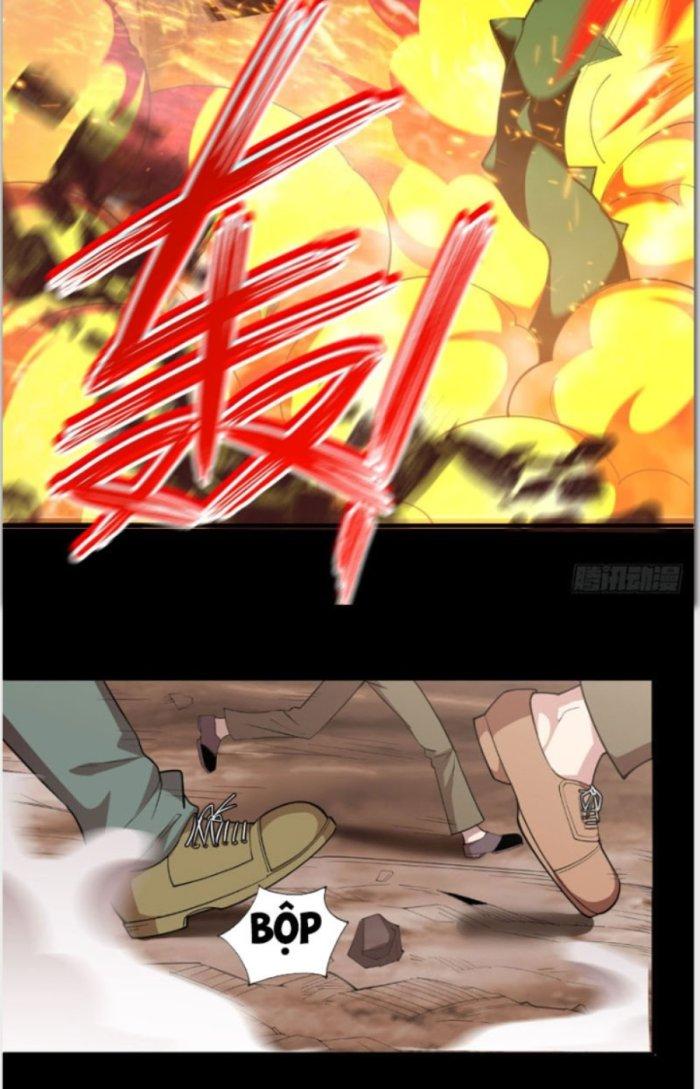 Ngự Thần Trùng Sinh Chapter 0 - Next Chapter 1