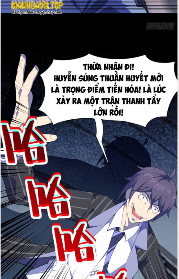 Ngự Thần Trùng Sinh Chapter 0 - Next Chapter 1