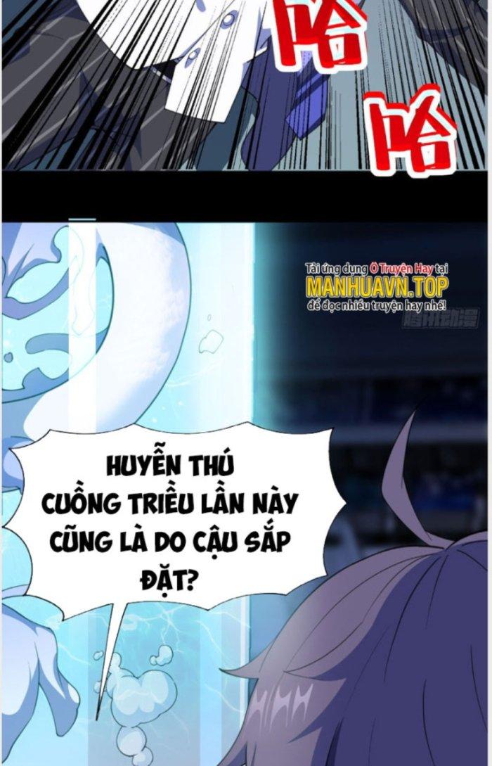 Ngự Thần Trùng Sinh Chapter 0 - Next Chapter 1