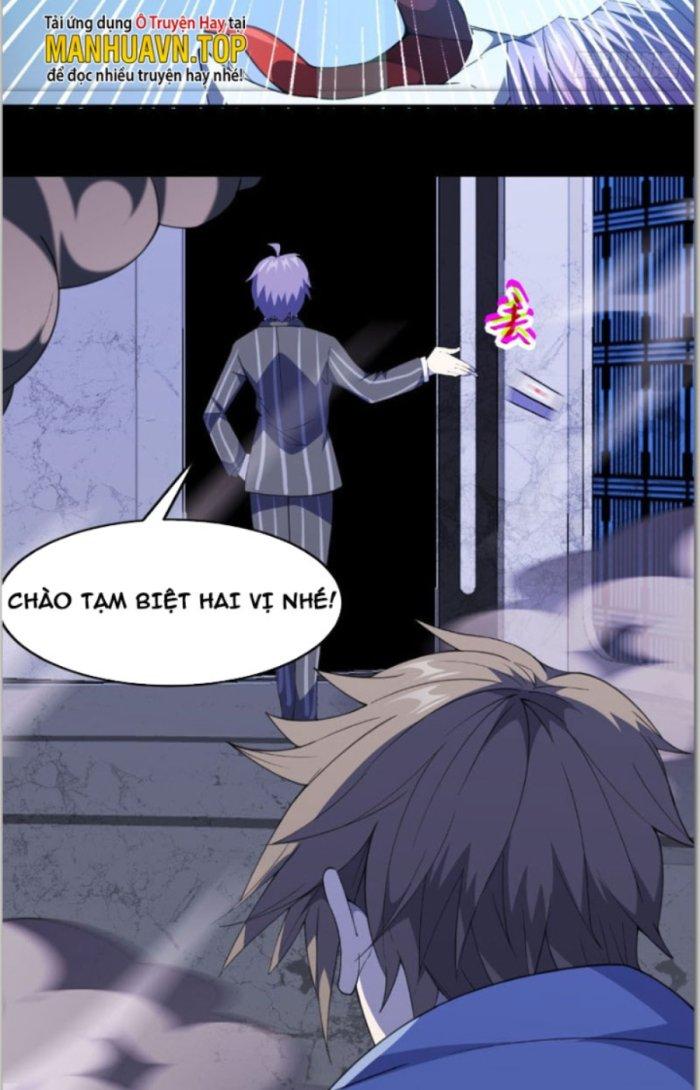 Ngự Thần Trùng Sinh Chapter 0 - Next Chapter 1