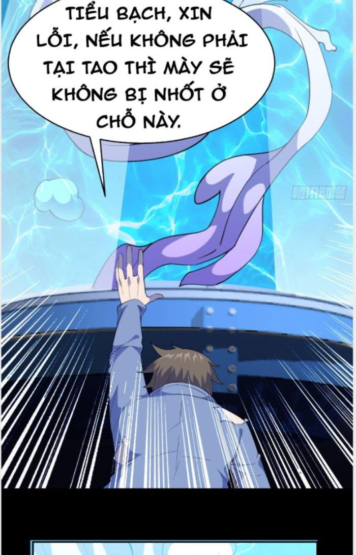 Ngự Thần Trùng Sinh Chapter 0 - Next Chapter 1