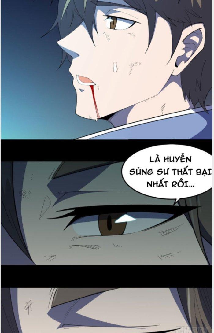 Ngự Thần Trùng Sinh Chapter 0 - Next Chapter 1