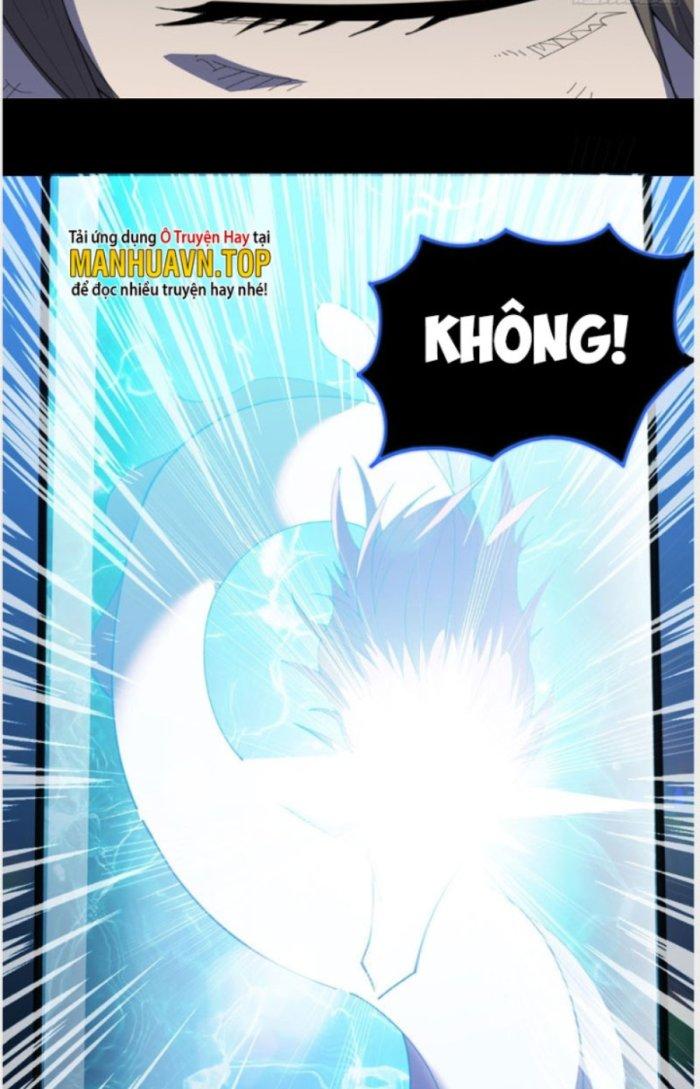 Ngự Thần Trùng Sinh Chapter 0 - Next Chapter 1