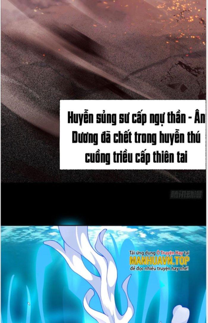 Ngự Thần Trùng Sinh Chapter 0 - Next Chapter 1