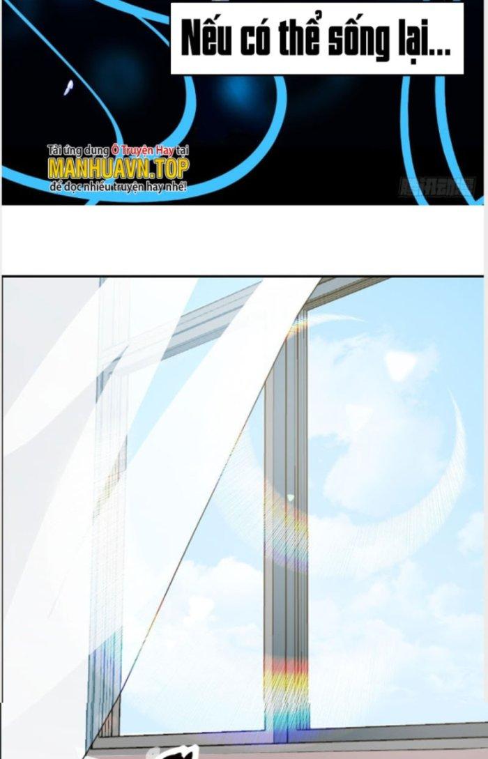 Ngự Thần Trùng Sinh Chapter 0 - Next Chapter 1