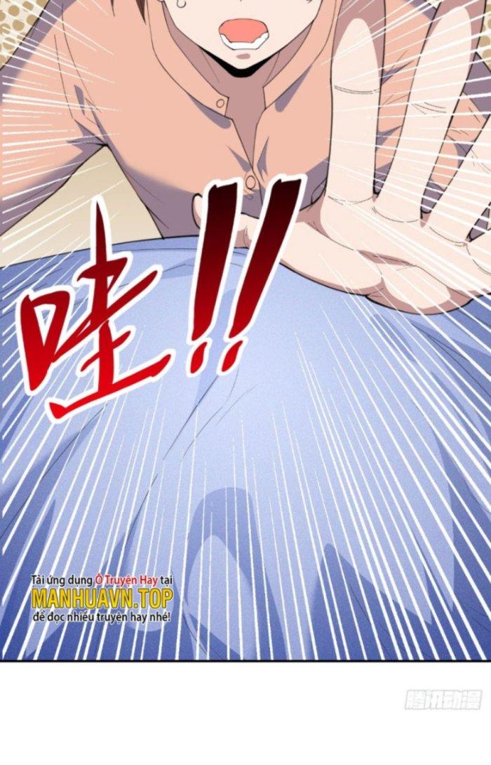 Ngự Thần Trùng Sinh Chapter 0 - Next Chapter 1