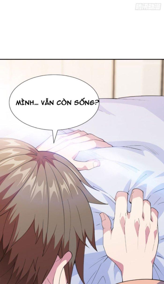 Ngự Thần Trùng Sinh Chapter 0 - Next Chapter 1